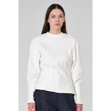 Qooqup Pensli Sweat