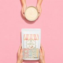 Lilo Natural Organik Pirinç Unu 350 G – Kilitli Ambalaj, Bebek Ek Gıdasına Uygun