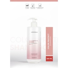 Native Base Boya Koruyucu Şampuan 500 ml