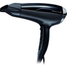 Remington D5215 Pro-Air Shine 2300W Güçlü İyonlu Saç Kurutma Makinesi 2 Kademe Hız Ayarı