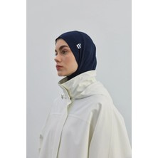 Qooqup UP BONE LACİVERT