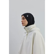 Qooqup UP BONE SİYAH