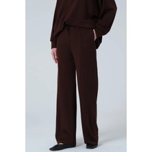Qooqup Step Pantolon