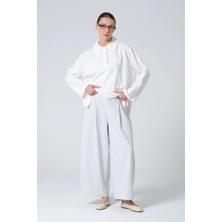 Qooqup Poly Pantolon