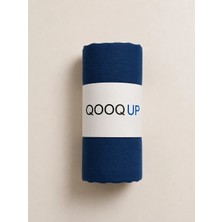 Qooqup Bambu Pamuk Şal