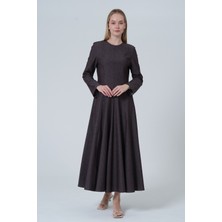 Qooqup Fit Elbise