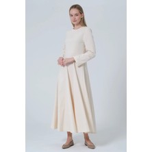 Qooqup Fit Elbise