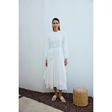 Qooqup Zenya Elbise
