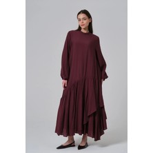 Qooqup Zenya Elbise