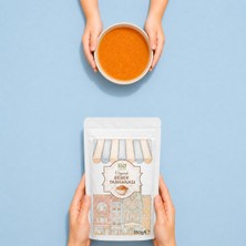 Lilo Natural Organik Bebek Tarhanası 350 G – Kilitli Ambalaj, Bebeklere Özel Geleneksel ve Katkısız