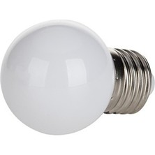 Makel Beyaz 1W Led Gece Lambası Priz Tipi Özellikli Kullanım Alanı İçin Tasarlandı