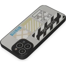 İlk El Grup  Iphone 14 Pro Kılıf Mirror Desenli Kapak - Mirror - 6