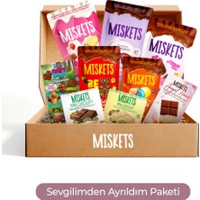 Miskets Sevgilimden Ayrıldım Paketi