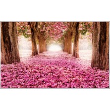 Prowall Poster Duvar Kağıdı 851 4 Parça (2.54MT x 1.84MT)