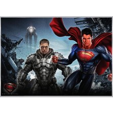 Prowall Poster Duvar Kağıdı Çocuk 997 8 Parça (3.68MT x 2.54MT)