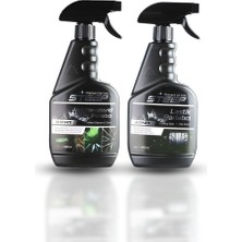 Steep Ultimate Lastik ve Jant Temizleyici 500 ml Premium Set