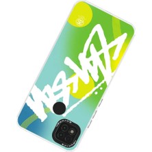 İlk El Grup  Xiamoı Redmi 9c Kılıf Estoril Desenli Kapak - Estoril - 2