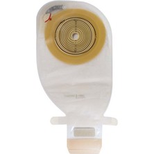 Alterna Ostomi Torbası 1 Parça Gizlenebilir Boşaltım Açık Transparan 12-75 mm 175010 30 Adet