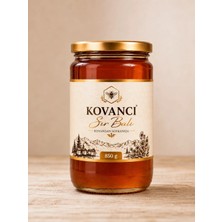Kovancı Gıda Sır Balı 850 g Doğal, Katkısız