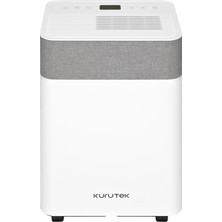 Kurutek KT16 (Wi-Fi + ION + HEPA) Nem Alma ve Hava Temizleme Cihazı