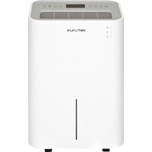 Kurutek KT20 (Wi-Fi + ION + HEPA) Nem Alma ve Hava Temizleme Cihazı