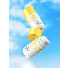 Commonlabs Uva Ve Uvb Karşıtı C Vitaminli Güneş Kremi