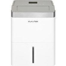 Kurutek KT40 (Wi-Fi - ION) Ev Tipi Nem Alma ve Hava Temizleme Cihazı