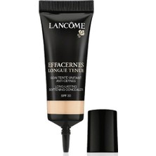 Lancome Effacernes Uzun Süre Kalıcı Kapatıcı 015 Beige Naturel  3614271219978 Göz Altı İçin Pürüzsüzlük