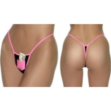İlk El Grup Ieg™ B100811 Striptiz Külodu