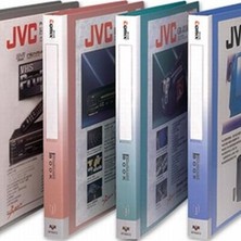 Comıx 20 Li Spiralli Sunum Dosyası  Nf406As