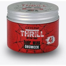 Ceylinn Fiber Örümcek Wax 150 ml Hafif Tutuş ile Parlaklık ve Hacim Sağlayan Saç Şekillendirici