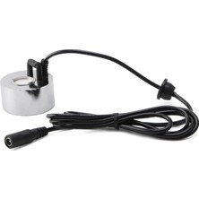 Kuluçka Makinesi Nem Nozülü 24 Volt
