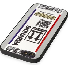 İlk El Grup  Iphone 6 Kılıf Mirror Desenli Kapak - Mirror - 7