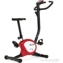 Fox Fitness FZ23-ZN87 Dikey Kondisyon Bisikleti Manuel Ayarlanabilir Direnç 100 kg Taşıma Kapasitesi