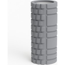 SUNYOGA Yüksek Yoğunlukta Orta sert Foam Roller Fıtness Pilates Yoga Masaj Köpüğü Masaj Rulosu