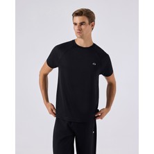 Ellesse Erkek Tişört 6SM5036-BK