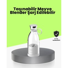 İlk El Grup Ieg™ 4 Bıçaklı Gıda Sınıfı Paslanmaz Çelik Taşınabilir Blender