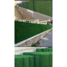 YLMZ 100 cm Çim Çit