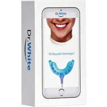 Dr. White Dr White Akıllı Diş Beyazlatma Cihazı