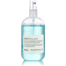 Davines Melu Shield Termal Koruyucu Kalkan 250ml Sprey Formda Koruyucu Özellikli Saç Bakım