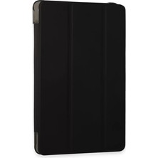 Armüz Huawei Matepad 11.5 Kılıf Tablet Smart Kılıf - Siyah