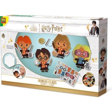 Ses Creative Harry Potter - Ütü Boncukları - Karakterler