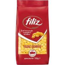 Filiz Yıldız Şehriye 500 Gr