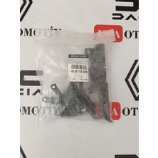 Sol Far Ayak Takımı - Renault Clio 5 Orjinal Mais 260E70544R