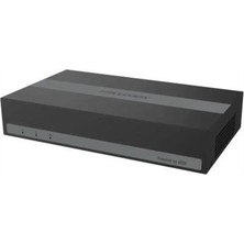 Hikvision DS-E16HGHI-B (Std) 6 Kanal  E Dvr 1 Tb SSD Dahil Kayıt Cihazı