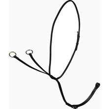 Dy’on D Collection Premium Deri At Binicilik Martingale