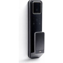 Kale KD050/50-400 Üst Segment Dahili Wi-Fi, Kamera, Görüntülü Konuşma ve Parmak Izi Destekli Akıllı Kapı Kilidi
