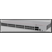 Huawei Ekitengine S220S-48T4X 48 Port Gigabit + 4 X10GE Sfp+ Non-Poe Switch