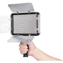 HS Stüdyo Teknik 504 LED Photo/vıdeo