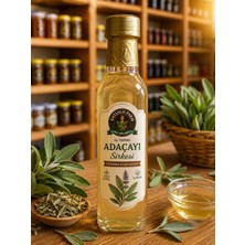 Antioch Farm El Yapımı Adaçayı Sirkesi 250 ml